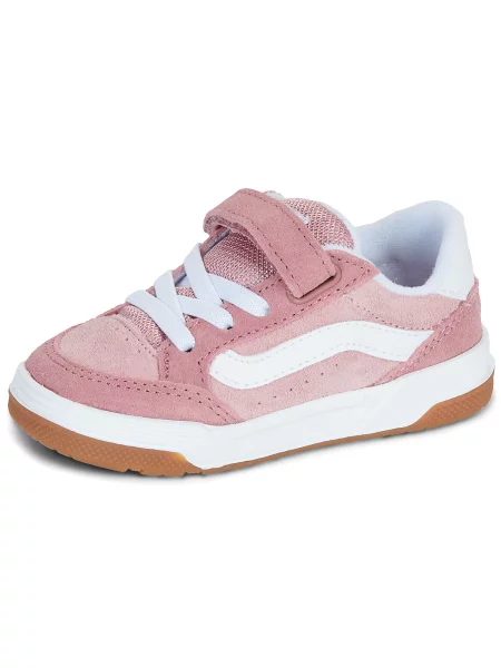 Tenisky Vans ružová