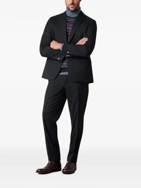 Heláncă Brooks Brothers albastru