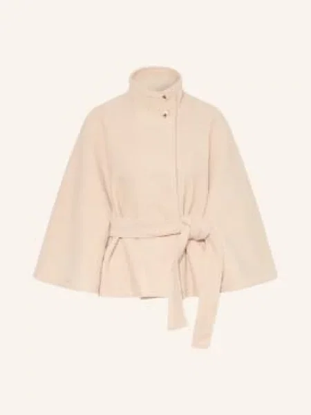Bunda Neo Noir béžová