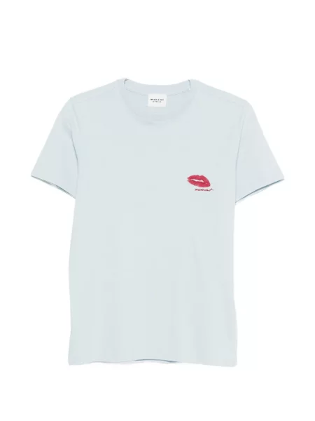 Tricou Marant Etoile albastru