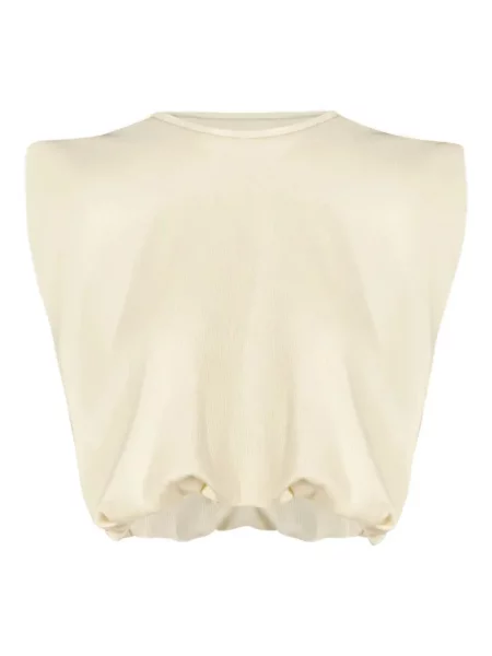 Koszulka Johanna Ortiz o krotszym kroju