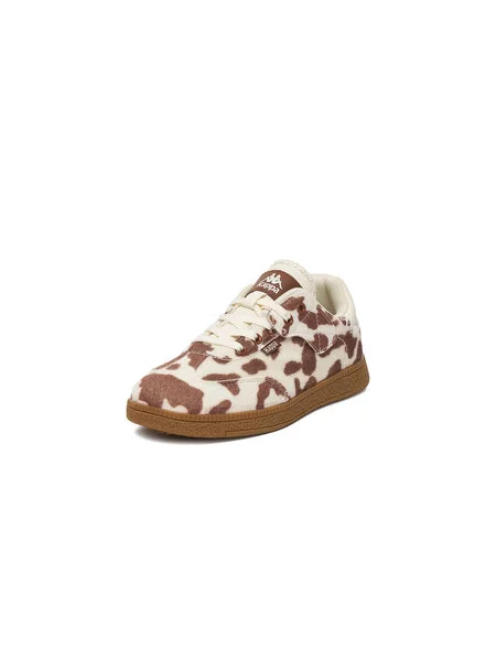 Sneakersy Kappa bílá