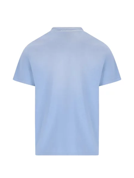 Tricou Loewe albastru
