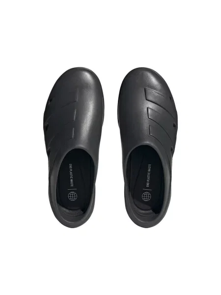 Natikače Adidas crna