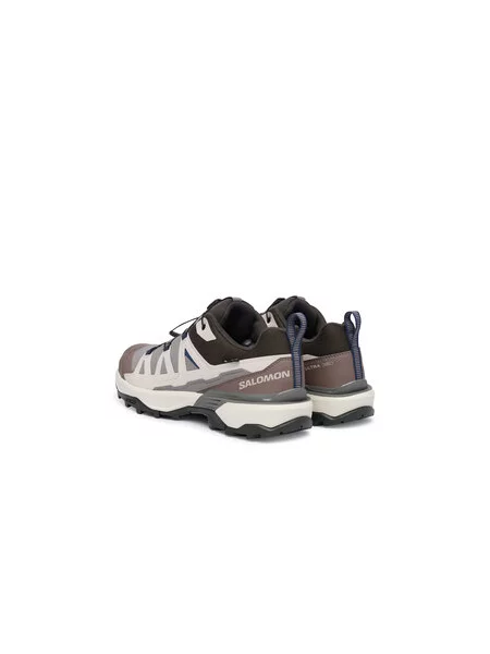 Bakancs Salomon X Ultra Gtx barna