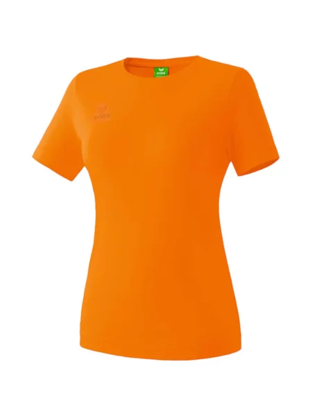 ERIMA Funkční tričko oranžová