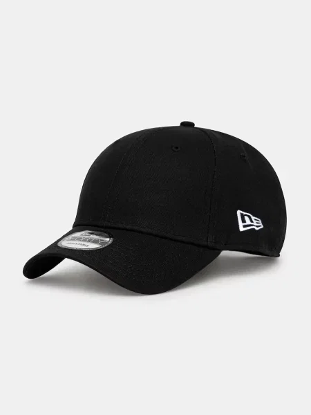 Šiltovka New Era biela