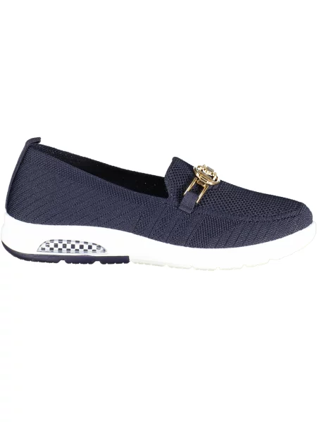 Lodičky Laura Biagiotti modré