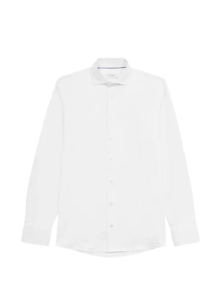 Риза Eton бяло