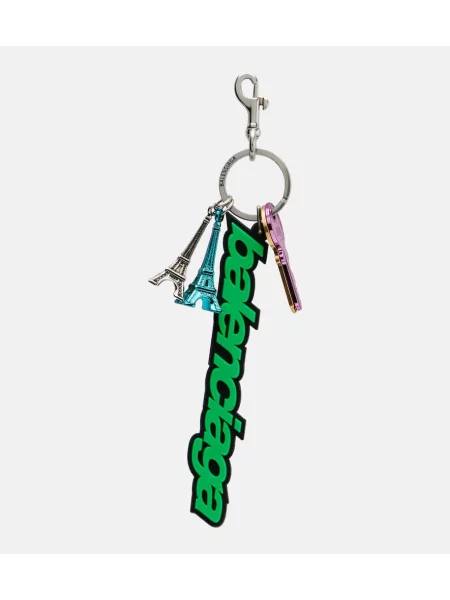 Pandantiv Balenciaga biker