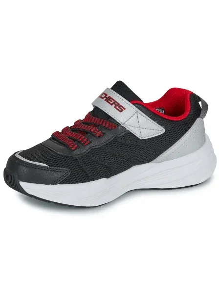 Tenisky Skechers čierna