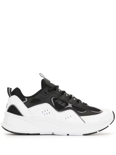 Sneakerși Fila Trigate Plus negru