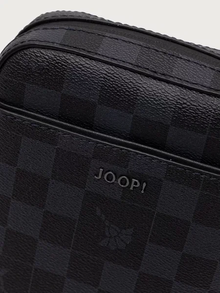 Кожаная сумка Joop!