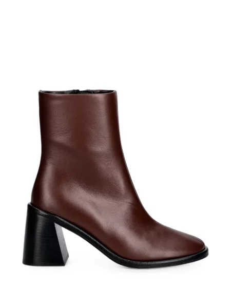 Cizme scurte Souliers Martinez maro
