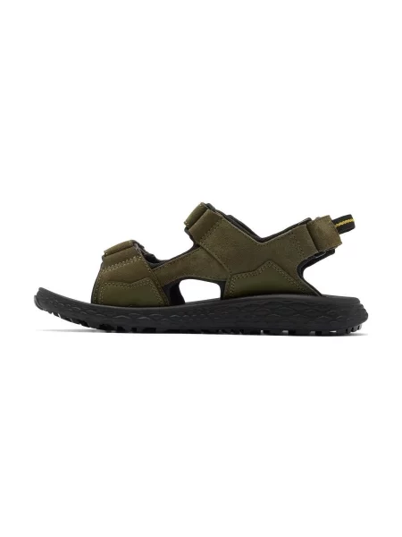 Szandál Columbia KONOS™ HIKER zöld