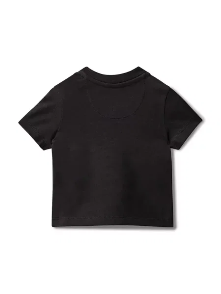 Calvin Klein Jeans tričko černé