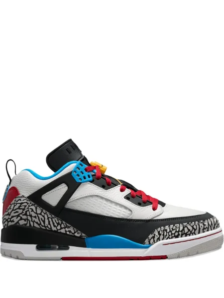 Sneakerși Jordan negru