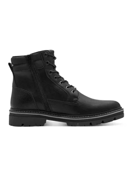 Pantofi S.oliver negru