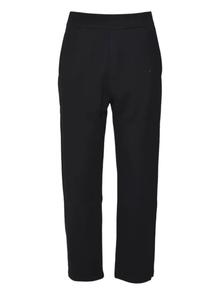 Spodnie Dsquared2 czarne