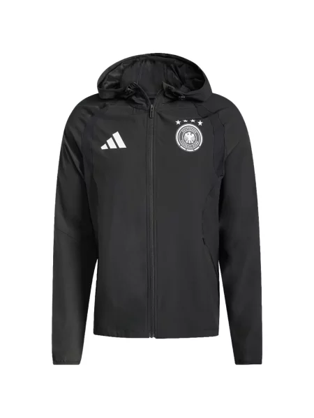 Pantaloni scurți Adidas cu autograf albastru