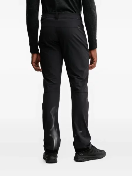 Pantaloni Haglöfs negru