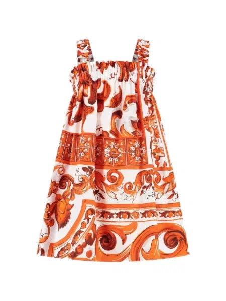 Gyerek ruha Dolce & Gabbana fehér