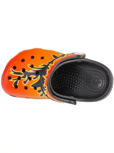 Klompe Crocs crna