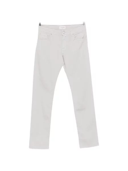 Kalhoty Jacob Cohen s 5 kapsami