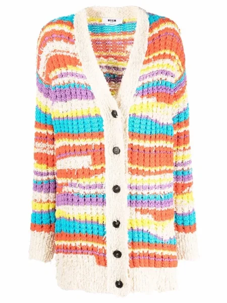Cardigan Msgm tricotate