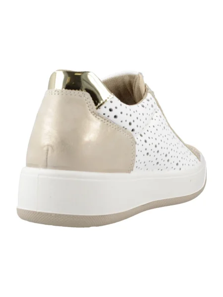 Pantofi Igi&co alb