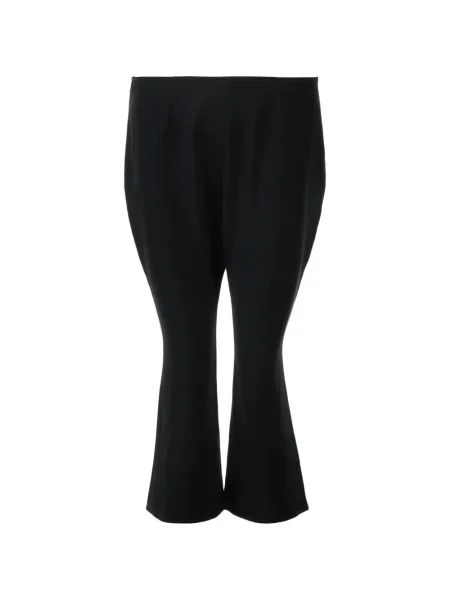 Spodnie capri Stolen Stores czarny