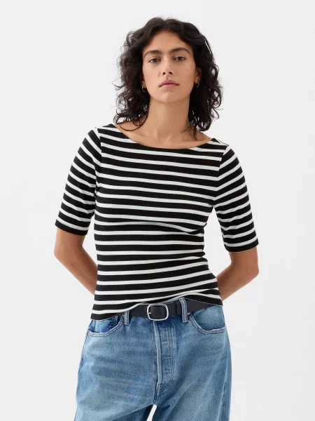 Top Gap negru