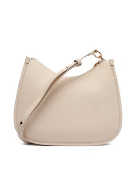 LOVE MOSCHINO Rankinė Écru