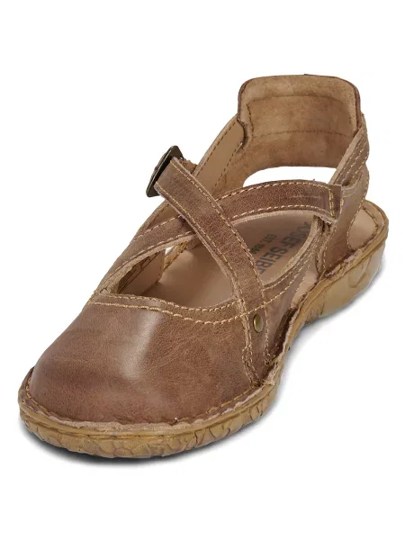 Pantofi Josef Seibel maro