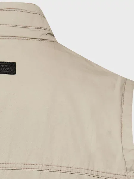 Жилет Camel Active бежевий