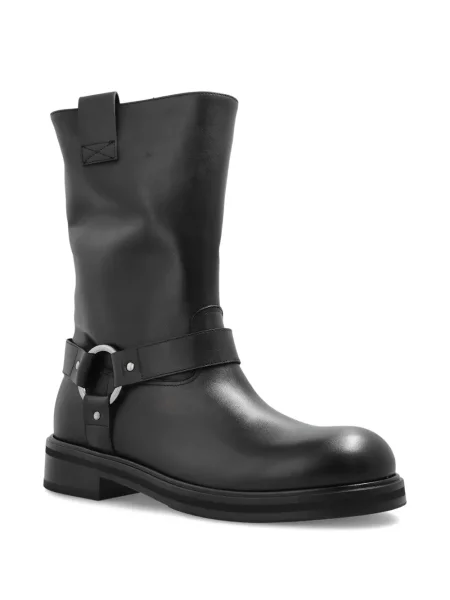 Botine Dolce & Gabbana negru