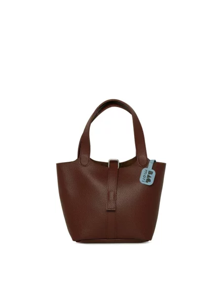 Bagmori Torba za na rame smeđa