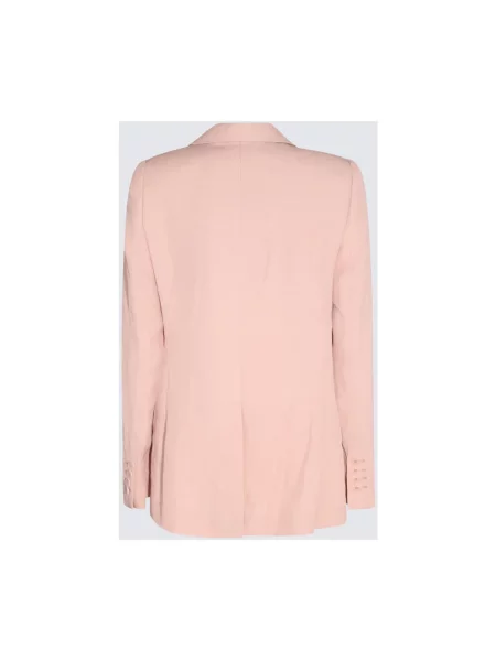 Marynarka Stella Mccartney różowa