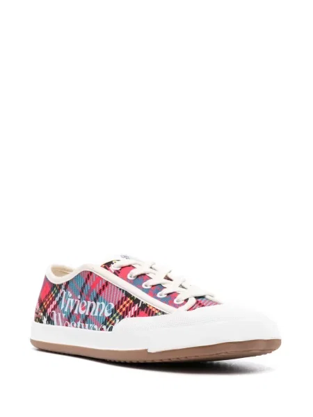 Tenisky Vivienne Westwood modré