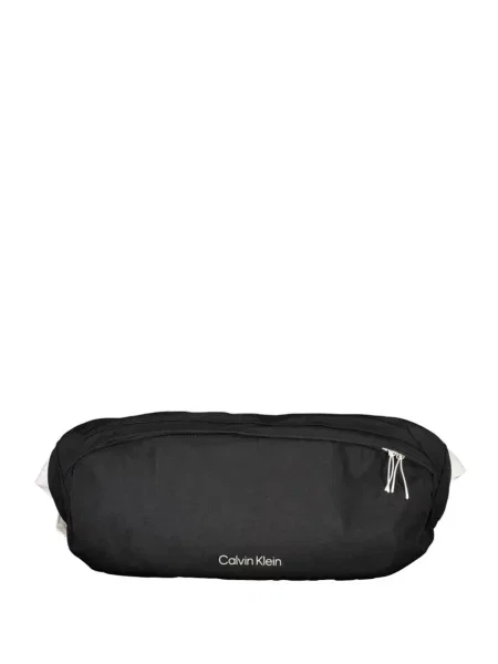 Curea Calvin Klein cu imagine negru