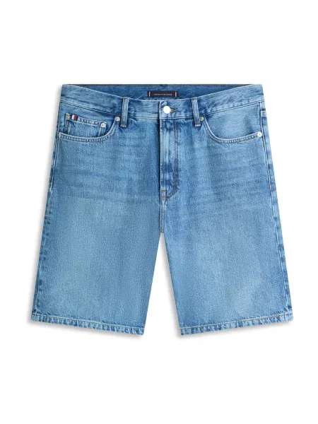 TOMMY HILFIGER Jeans DOVER denim albastru