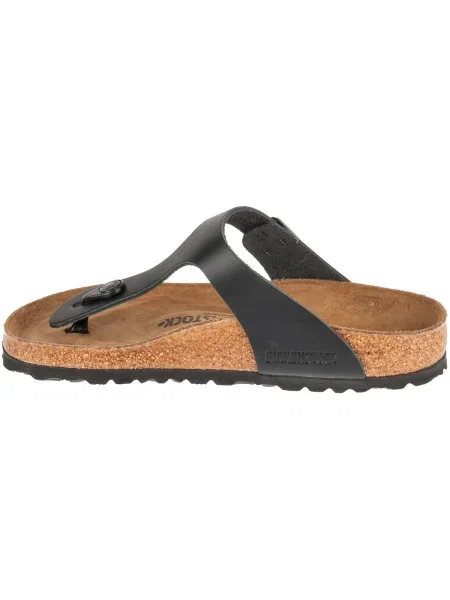 Pantofi Birkenstock negru