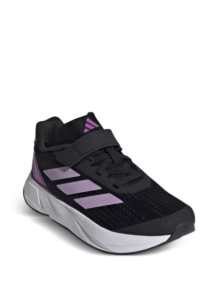 Sneakersy dziecięce Adidas Duramo czarne