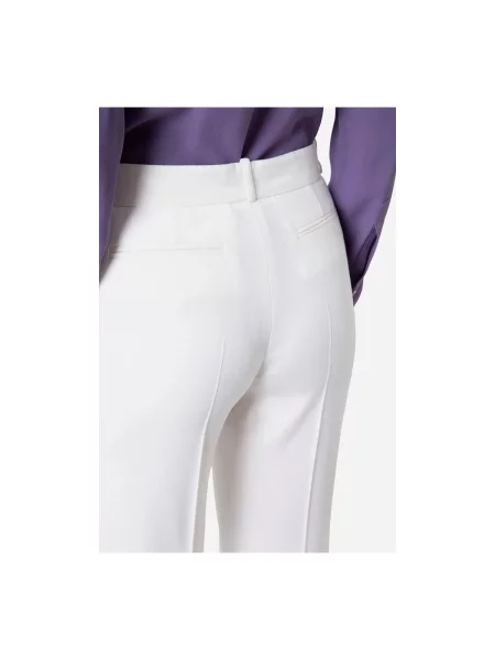 Pantaloni Elisabetta Franchi bej