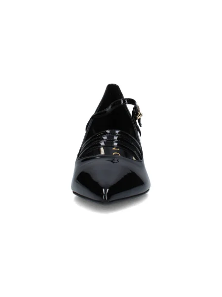 Pantofi Albano negru