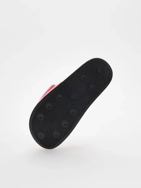 Босоножки Reserved с ремешками черные