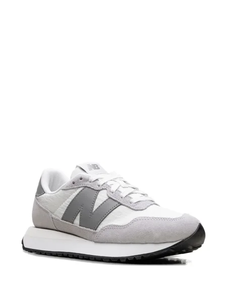 Tenisky New Balance 237 bílé