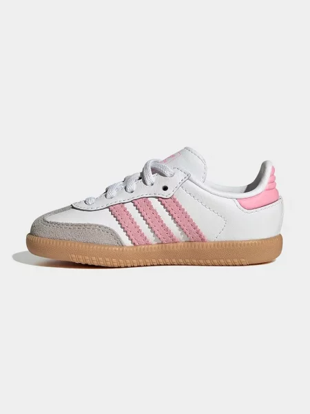 Детские кроссовки Adidas Originals