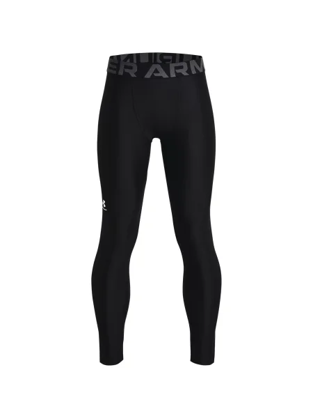 Tajice Under Armour crna