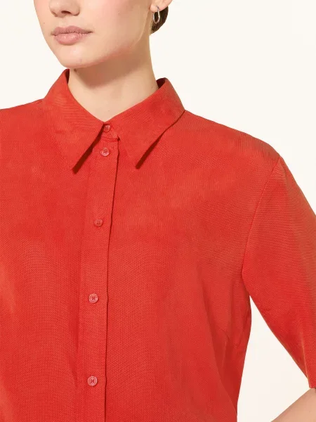 Marc O'polo Denim Koszula rot czerwona